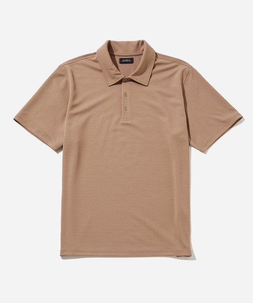 Saturdays NYC ポロシャツ Raymond SS Polo メンズ : ZOZOTOWN