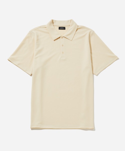 Saturdays NYC ポロシャツ Raymond SS Polo メンズ : ZOZOTOWN