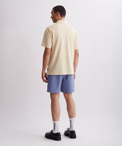 新品Saturdays Golf Saturdays NYC 半袖ポロシャツ/M PUMA x Saturdays NYC Knit Polo | Saturdays NYC Japan