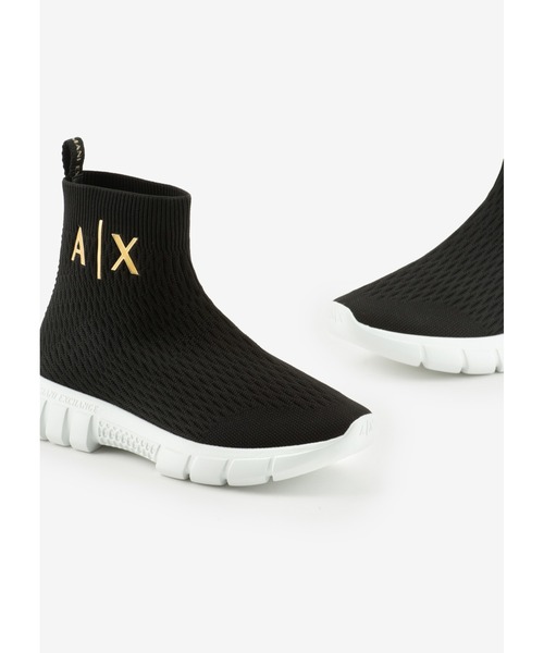 【A/X Armani Exchange】スニーカー（送料込み） ARMANI EXCHANGE スニーカー 「A|X アルマーニ エクスチェンジ