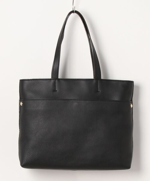 tsumori chisato CARRY（ツモリチサトキャリー） トートバッグ トート 
