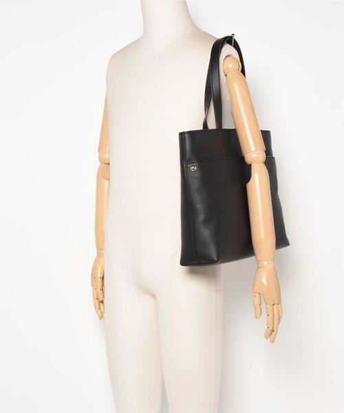 tsumori chisato CARRY（ツモリチサトキャリー） トートバッグ トート 