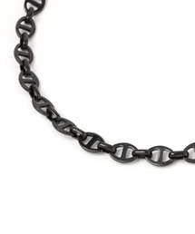 ネックレス UNISEX/ステンレスショートネックレス/993909 メンズ レディース｜ZOZOTOWN Yahoo!店