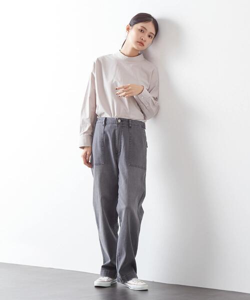 MELROSE claire ジーンズ デニム デニムパンツ 「別注
