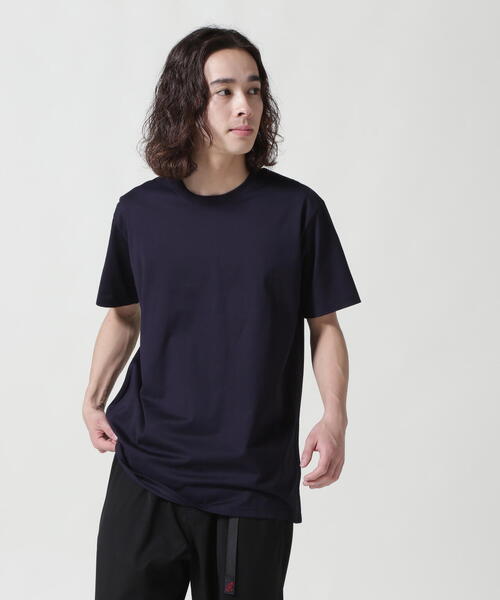 tシャツ Tシャツ メンズ PIUORO(ピウオロ)4PANEL T-SHIRT｜zozo｜04