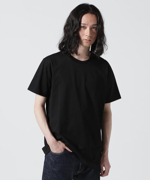 tシャツ Tシャツ メンズ PIUORO(ピウオロ)4PANEL T-SHIRT｜zozo｜03