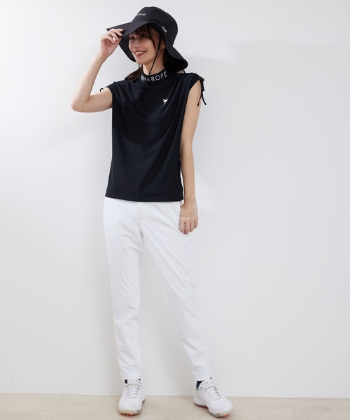 JUN&ROPE'（ジュンアンドロペ） tシャツ 「UV」「吸水速乾」エコ