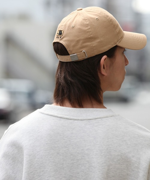 MLB Korea キャップ 帽子 「MLB KOREA/エムエルビーコリア」ルーキー
