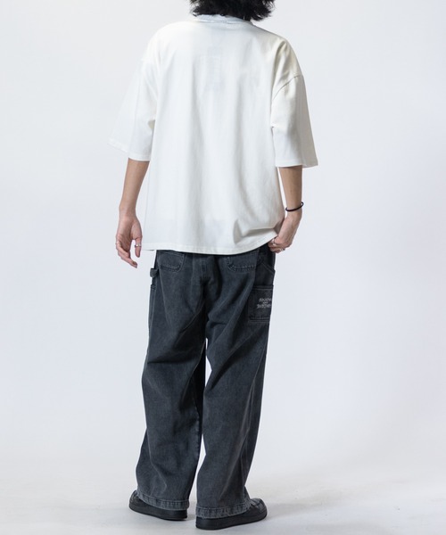 THRASHER（スラッシャー） ジーンズ 「3」「THRASHER/スラッシャー