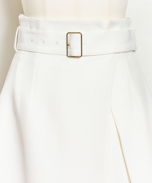 Noela スカート 2WAYスリットスカート : ZOZOTOWN Yahoo!店