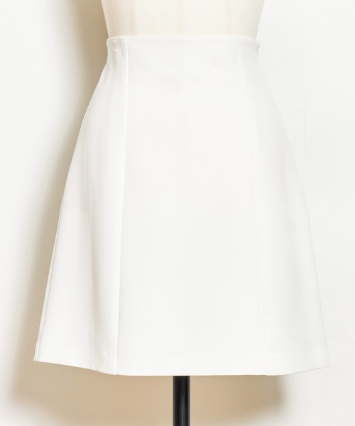 ノエラ　スカート2way Noela｜2WAYスリットスカート | Rakuten Fashion(楽天