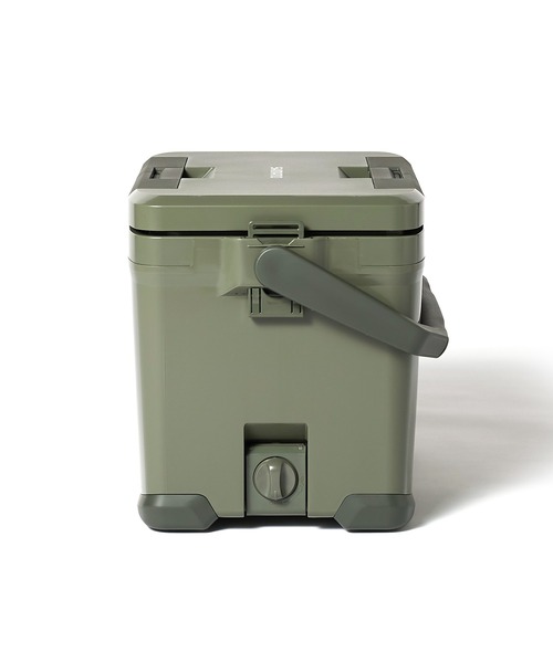 クーラーボックス 17LアイスボックスPRO ICEBOX PRO 17LNX-017X