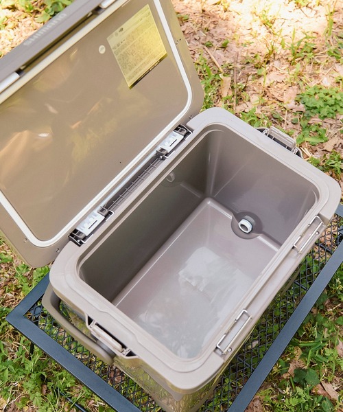 JACK & MARIE SHIMANO アイスボックス 17L PRO : ZOZOTOWN Yahoo