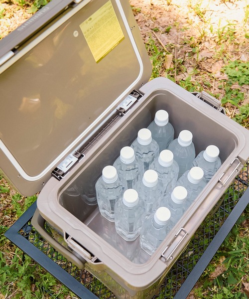 クーラーボックス 17LアイスボックスPRO ICEBOX PRO 17LNX-017X