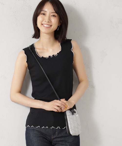 【完売品】キルティングストーンハンドバッグ GYDA ハンドバッグ キルティングrectangle BAG : ZOZOTOWN Yahoo