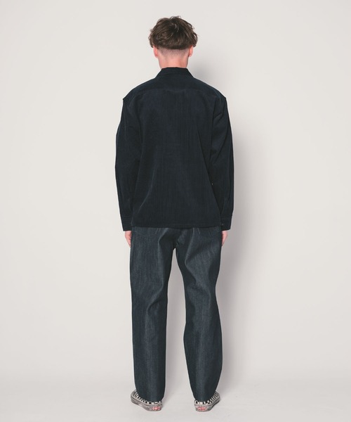 BEDWIN & THE HEARTBREAKERS ジーンズ STRIGHT FIT 66 DENIM