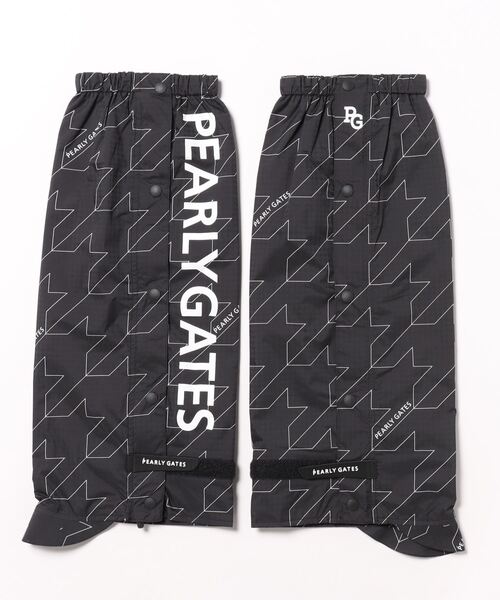 【新品】パーリーゲイツ PEARLY GATES レイン レッグカバー 楽天市場】【PREMIUM SALE 50%OFF 】PEARLY GATES パーリー