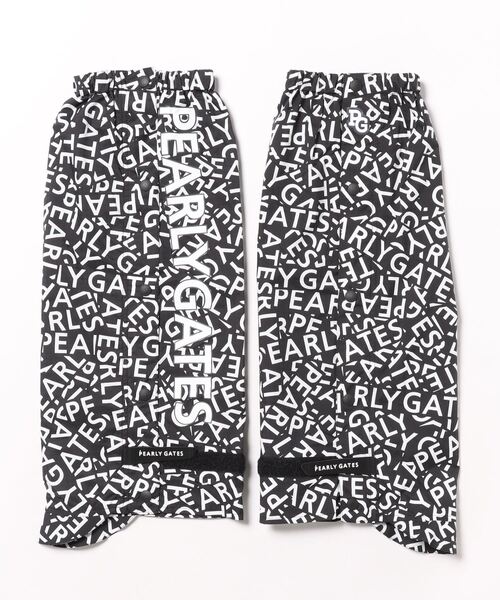 PEARLY GATES レディース レインレッグカバー PEARLY GATES レインコート カッパ 「PEARLY GATES」レイン
