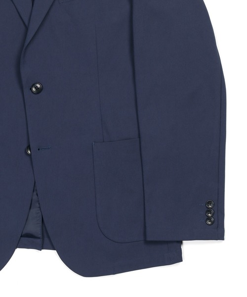 The DUFFER of ST.GEORGE ジャケット テーラードジャケット COOL