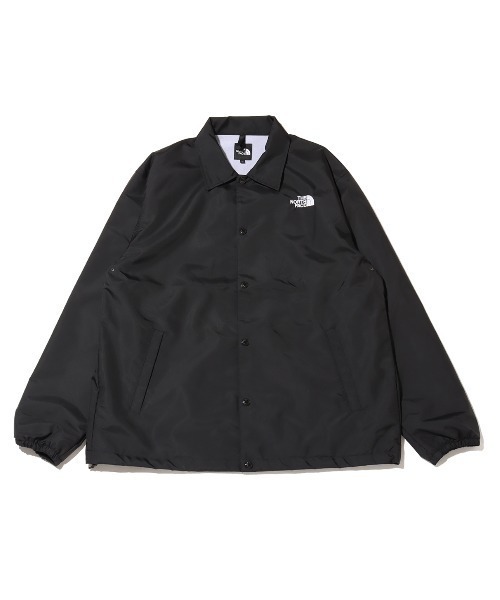 THE NORTH FACE ザ・ノースフェイス The　Coach Jacket ザ コーチジャケット ナイロンジャケット　NP72130 ブラック L 44825988■ THE NORTH FACE ナイロンジャケット The Coach Jacket / ザ