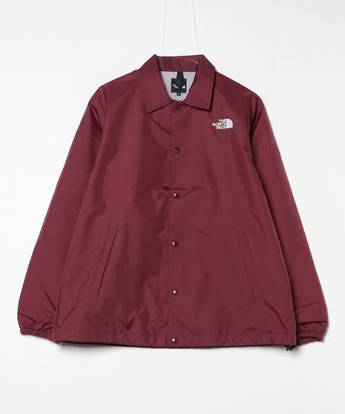 THE NORTH FACE The Coach Jacket NP21836 Coach Nylon jacket