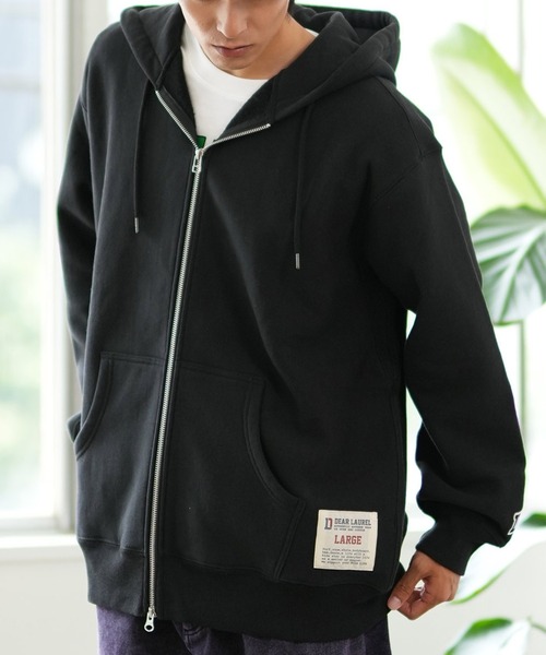 ムラサキスポーツ（MURASAKI SPORTS） パーカー 「ムラサキスポーツ