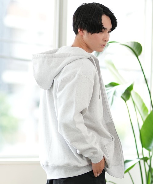 ムラサキスポーツ（MURASAKI SPORTS） パーカー 「ムラサキスポーツ