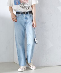Levi's デニム ジーンズ Levi's ジーンズ デニム デニムパンツ Levi's:501 90S ANKLE