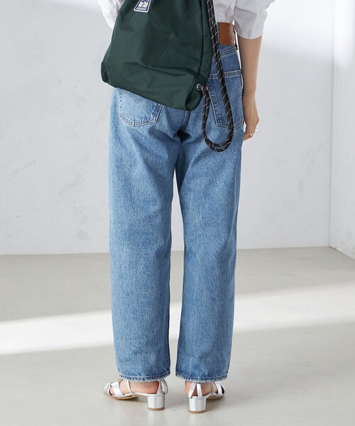 Levi's ジーンズ デニム デニムパンツ Levi's:501 90S ANKLE