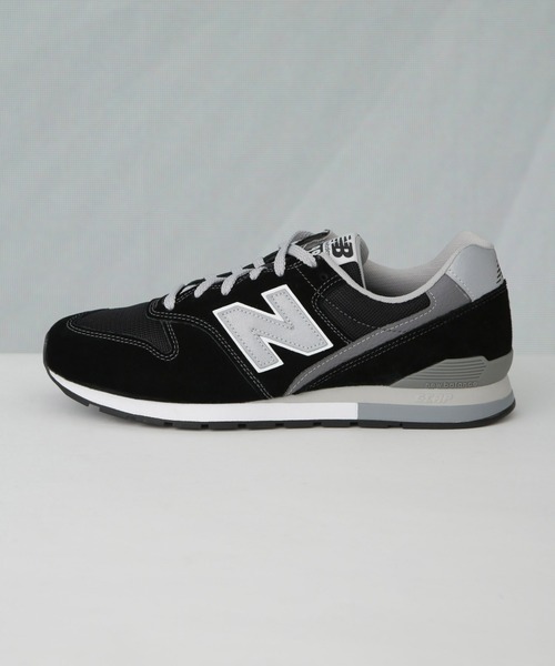 New Balance スニーカー NEW BALANCE/996 メンズ : ZOZOTOWN