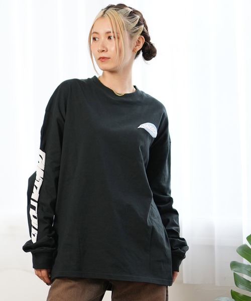 SANTA CRUZ tシャツ 「ムラサキスポーツ限定」SANTACRUZ/サンタ