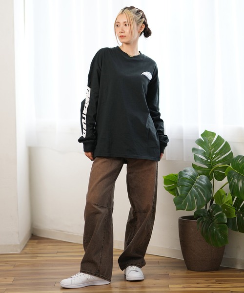 Santa Cruz ロンＴ SANTA CRUZ tシャツ 「ムラサキスポーツ限定」SANTACRUZ/サンタ