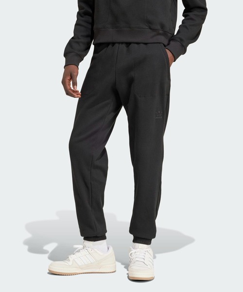 adidas（アディダス） パンツ トレフォイル エッセンシャルズ ワッフル