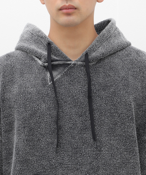 NOMA t.d.（ノーマティーディー） パーカー 「NOMA T.D. / ノ−マ