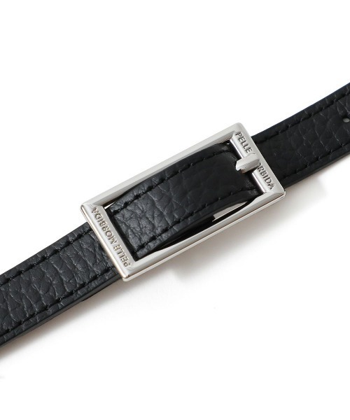 PELLE MORBIDA ショルダーバッグ Tela Marina（テーラマリーナ