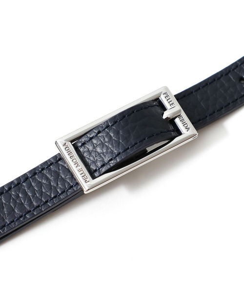 PRLLE MORBIDA【テーラマリーナ】TE012-レザー スマホショルダー PELLE MORBIDA ショルダーバッグ Tela Marina（テーラマリーナ