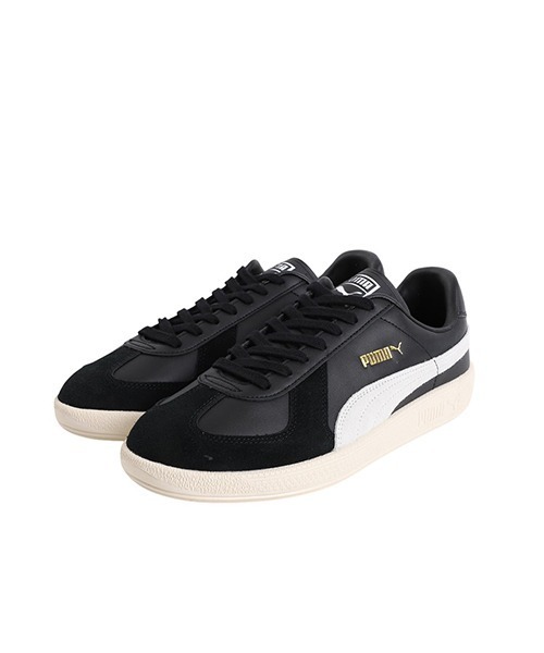 PUMA スニーカー / プーマ：プーマ アーミートレーナー：386607