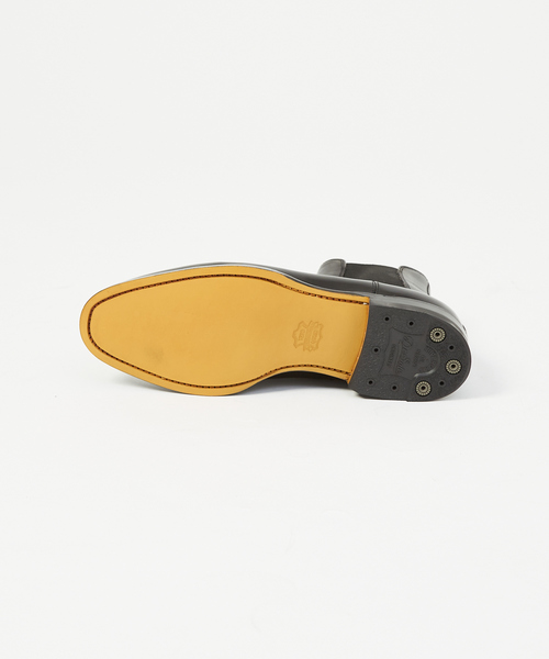 alfredoBANNISTER（アルフレッドバニスター） ブーツ