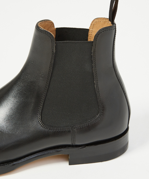 alfredoBANNISTER（アルフレッドバニスター） ブーツ