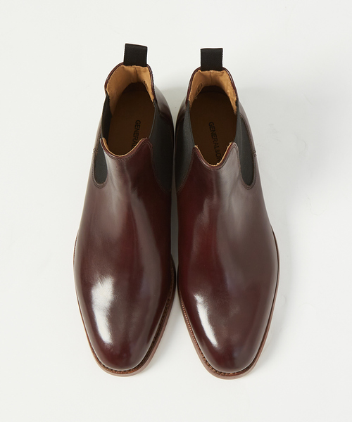 alfredoBANNISTER（アルフレッドバニスター） ブーツ