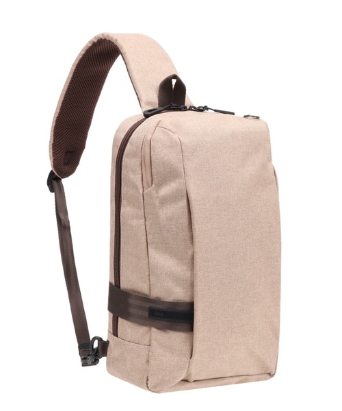 ABLE CARRY ボディバッグ・ウエストポーチ ace. ウエストポーチ ace.／エース ホバーライト2 ボディバッグ 67618
