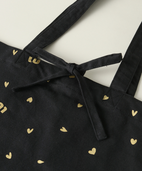 EDIT. FOR LULU トートバッグ LU ハート レディース : ZOZOTOWN