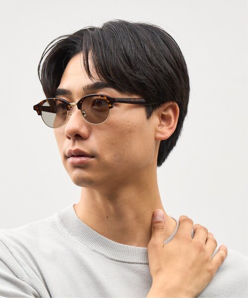 Knuth Marf（クヌースマーフ） サングラス Zoff｜Knuth Marf ボストン