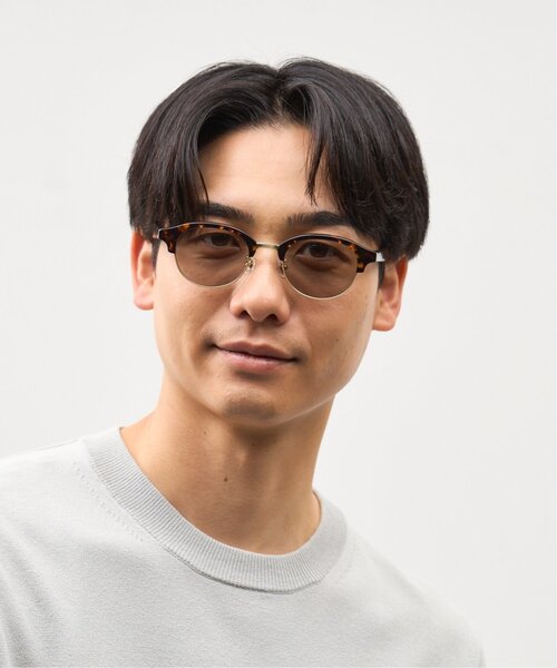 Knuth Marf（クヌースマーフ） サングラス Zoff｜Knuth Marf ボストン