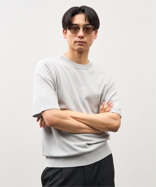Knuth Marf（クヌースマーフ） サングラス Zoff｜Knuth Marf ボストン