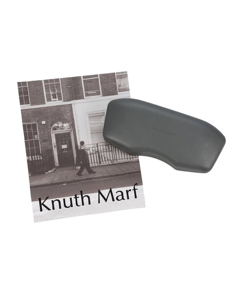 Knuth Marf（クヌースマーフ） サングラス Zoff｜Knuth Marf ボストン