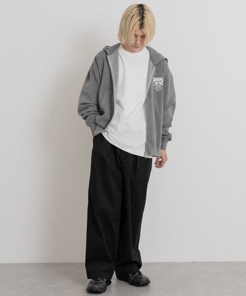 PARKS PROJECT（パークスプロジェクト） パーカー PARKS PROJECT T/C