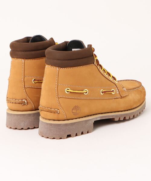 Timberland（ティンバーランド） ブーツ 7 EYE CLASSIC セブンアイ