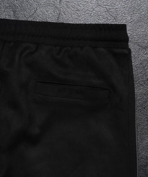 パンツ Ripper RIPPER パンツ 「RIPPER」スウェード トラックパンツ「セットアップ