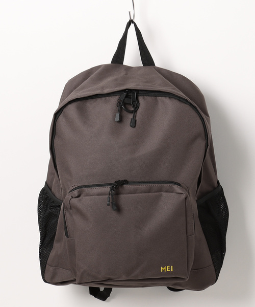 MEI（メイ） デイバック リュック BACKPACK リュックサック「241002